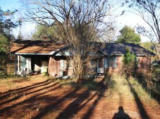 425 Bradley Rd, Mc Cormick, SC 29835