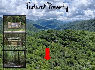 60 Yonder Trl, Maggie Valley, NC 28751