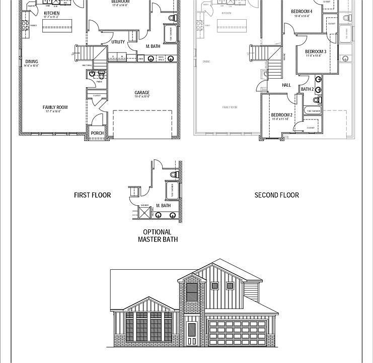 1st image of 15427 Anna Ln