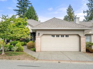 2533 152nd St #41, Surrey, BC V4P1N4