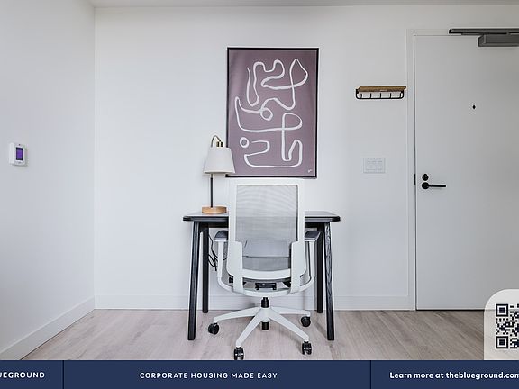 Office Area