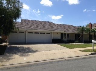 5842 E Teton Ave, Orange, CA 92867