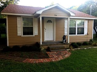 756 N Barton St, Stephenville, TX 76401