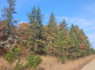 Stoneback Trl NW, Backus, MN 56435