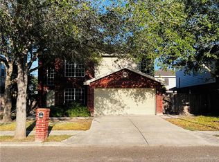 4209 Santa Fe St, Mission, TX 78572