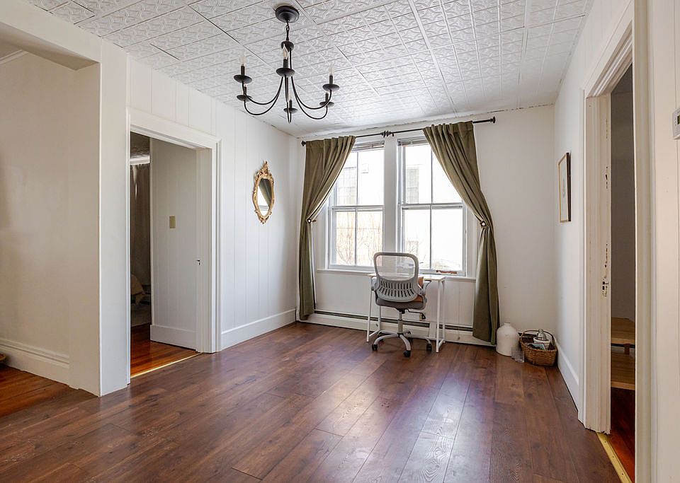 Dining Area or Home Office