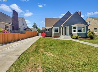 4921 SE 52nd Ave, Portland, OR 97206