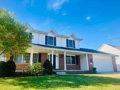 1741 E 106th Pl, Crown Pt, IN, 46307