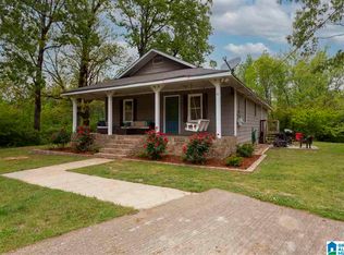 9004 Sharit Dairy Rd, Gardendale, AL 35071