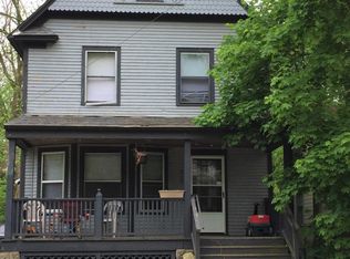 717 Davis St, Kalamazoo, MI