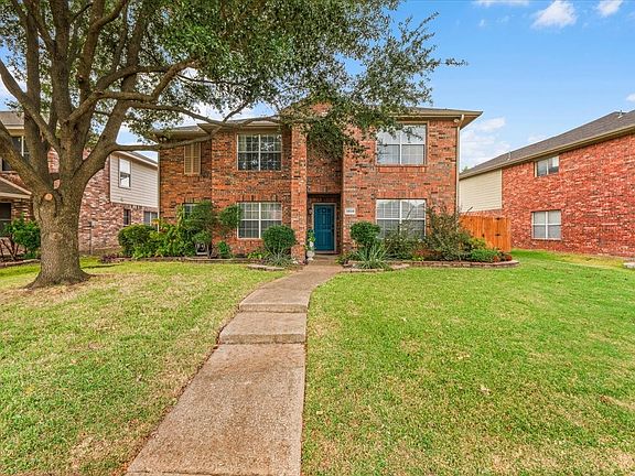 2nd image of 1806 Cedar Ridge Dr