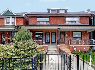 465 Margueretta St #W02, Toronto, ON M6H 3S6