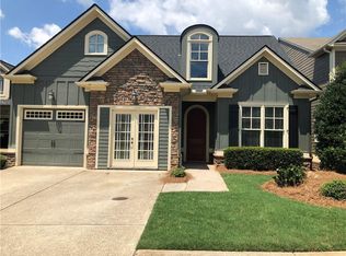 218 Highland Village Ln, Woodstock, GA 30188