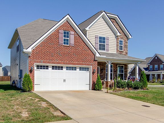 3rd image of 3204 Milkweed Dr