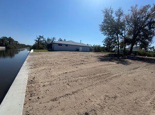 13156 Amaryllis Cir LOT 38, Pt Charlotte, FL 33981