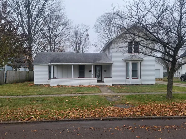 113 S 4th St, Sturgis, MI 49091