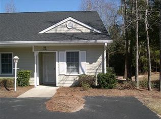 90 Clubhouse Rd SW #4A, Sunset Beach, NC 28468