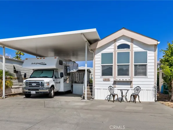 1279 Heritage Ranch Rd, San Jacinto, CA 92583