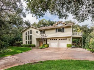 771 Fredensborg Cyn, Solvang, CA 93463