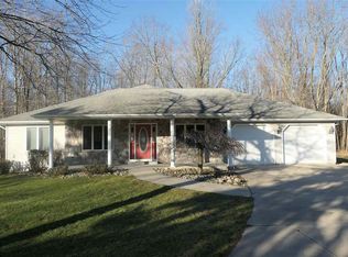 9571 E Baseline Rd, Mount pleasant, MI 48858