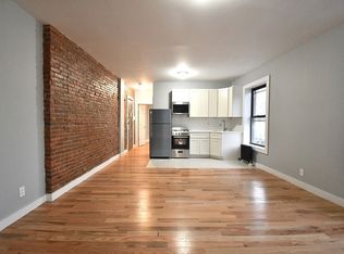 490 E 184th St #8A, Bronx, NY 10458