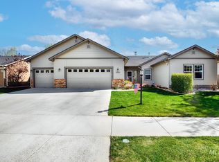 2223 W Caliret St, Kuna, ID 83634