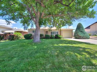 912 Diana St, Fort Morgan, CO 80701