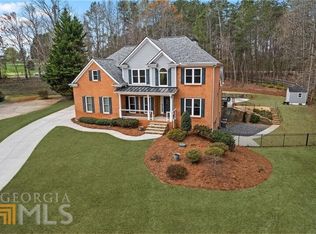 3885 Bishops Walk, Cumming, GA 30041