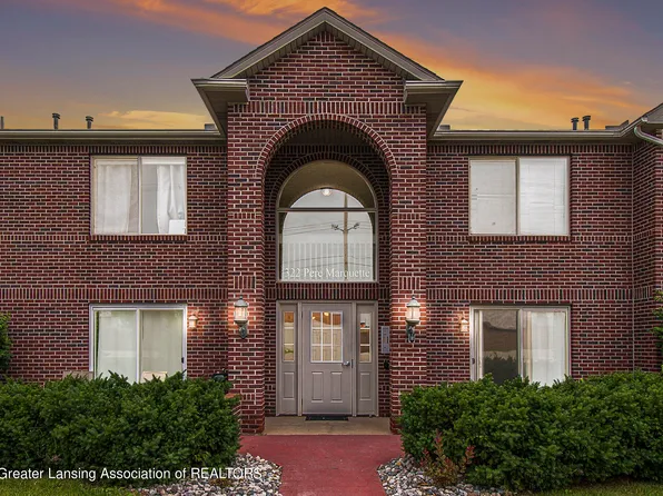 322 Pere Marquette Dr APT 7, Lansing, MI 48912