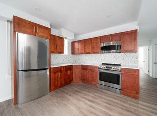 100 Washington St #2, Hoboken, NJ 07030