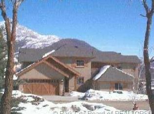 1098 N Turnberry Ct #9, Midway, UT 84049