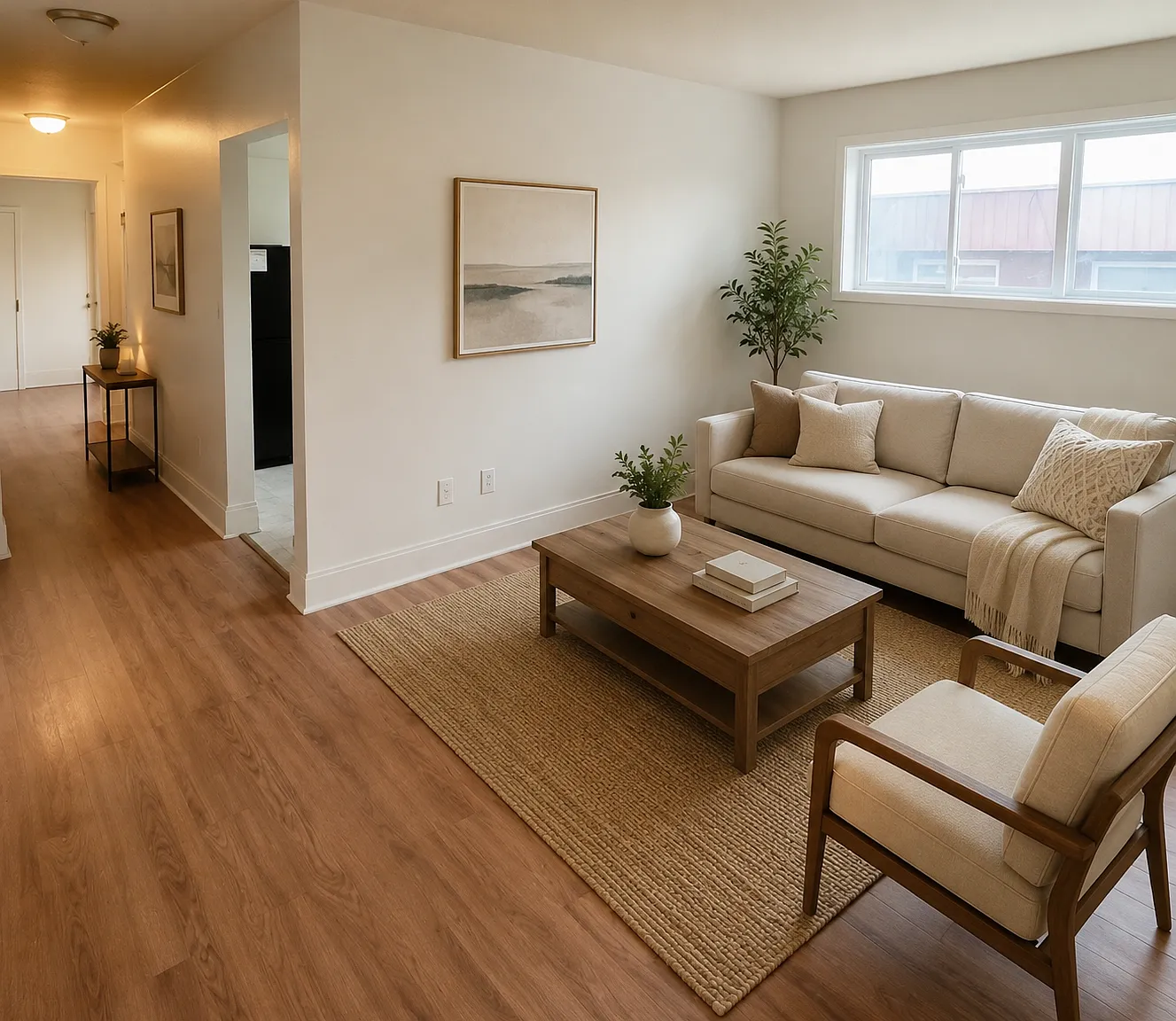 2 bed, 790 sqft, $1,645 — Photo 1