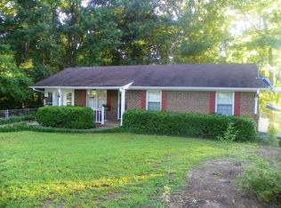 2141 Salem Rd, Watkinsville, GA 30677
