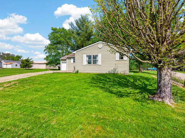 210 S County Road 675 W, North Vernon, IN 47265