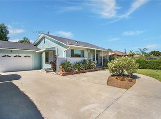 16016 Meadowside St, La Puente, CA 91744