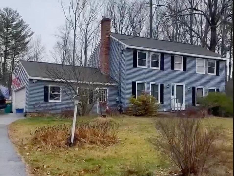 10 Westview Dr, Rochester, NH 03867 Zillow