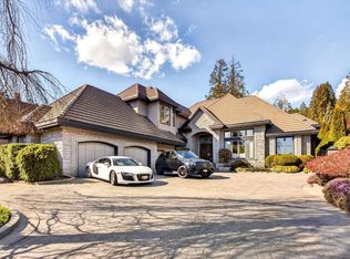805 Rochester Ave, Coquitlam, BC V3K 2W3