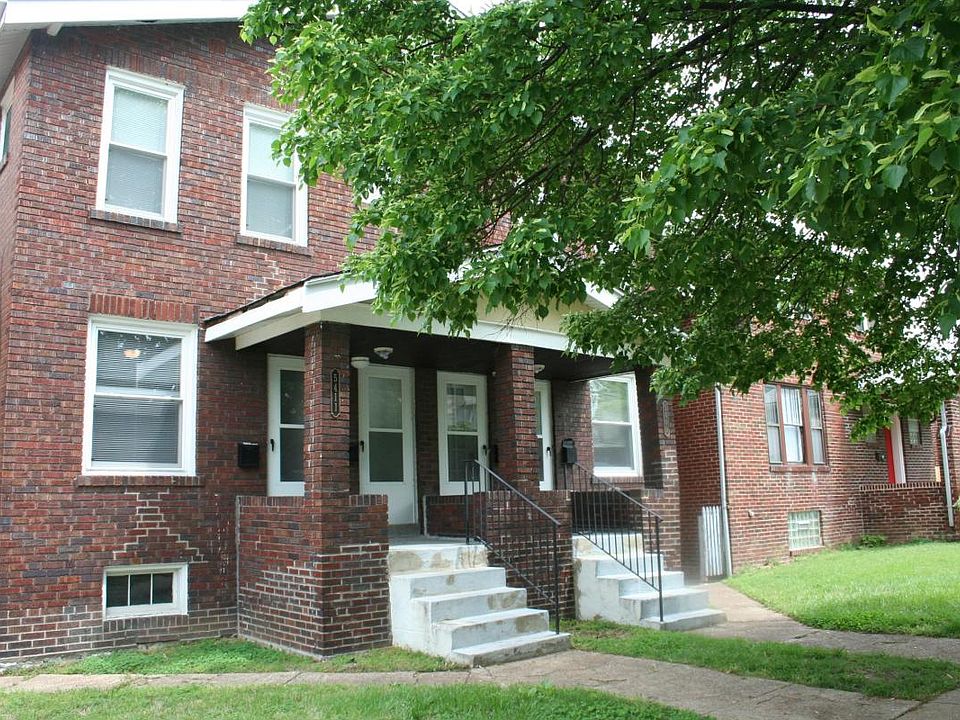 1st image of 5411 Finkman St #2