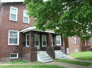 5411 Finkman St #2, Saint Louis, MO 63109
