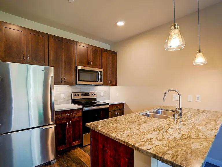 The Gordon — Photo 31