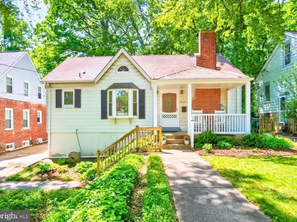 3913 Madison St, Hyattsville, MD 20781