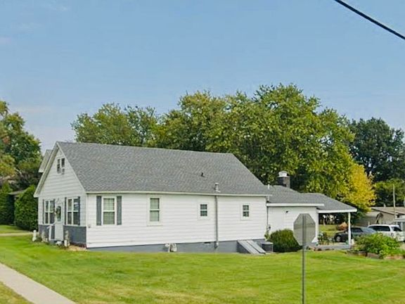 3rd image of 8789 State Route 132 W
