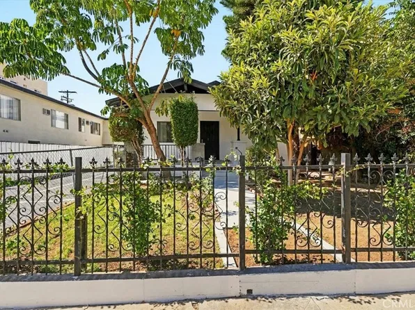 1429 N Bronson Ave, Los Angeles, CA 90028