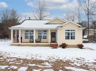 170 Swearing Creek Dr, Lexington, NC 27292