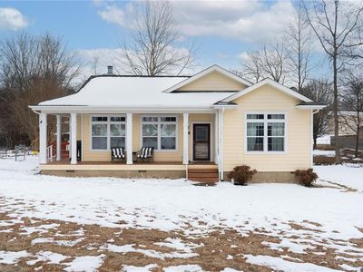 170 Swearing Creek Dr, Lexington, NC, 27292