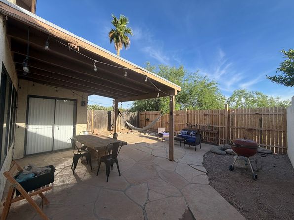 6978 S Placita De Amigos