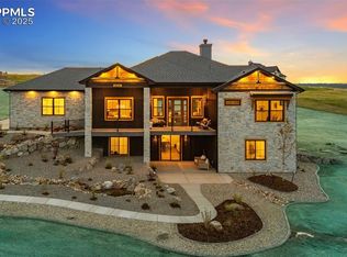 16690 Early Light Dr, Colorado Springs, CO 80908