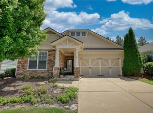 3123 White Magnolia Chase SW, Gainesville, GA 30504