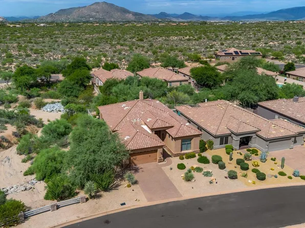 35280 N 92nd Way, Scottsdale, AZ 85262