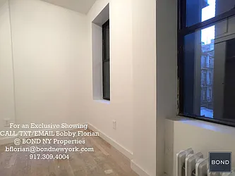 Rented by Bond New York